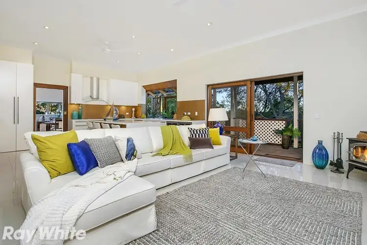 Fourth view of Homely house listing, 54 Carinda Drive, Glenhaven NSW 2156
