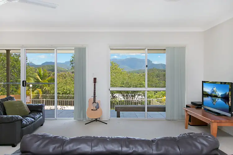 Second view of Homely rural property listing, 23 Chilcotts Road, Crystal Creek NSW 2484