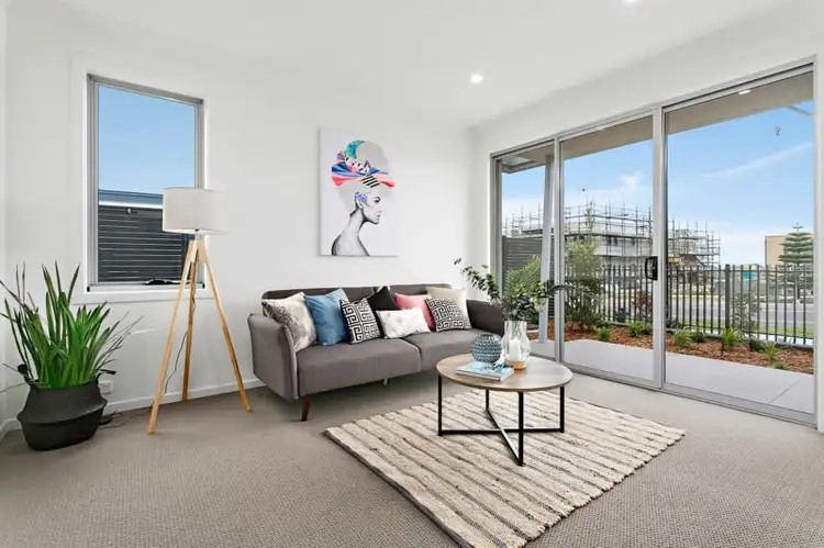 Fifth view of Homely house listing, 100 Harbour Boulevarde, Shell Cove NSW 2529