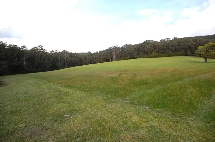 1800 Woods Point Road, Mcmahons Creek VIC 3799
