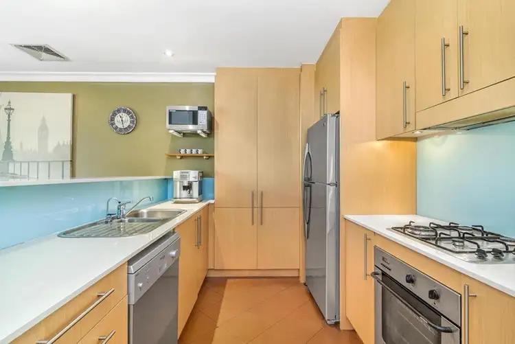 Fourth view of Homely townhouse listing, 58/15 Begonia Street, Pagewood NSW 2035