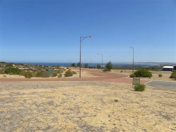 Fifth view of Homely land listing, 8 Clematis Crescent Lot, Kalbarri WA 6536