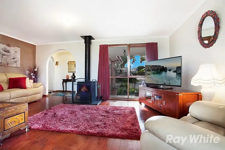 Second view of Homely house listing, 1 Pearl Place, Ferntree Gully VIC 3156