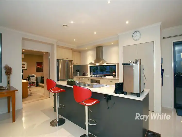 Sixth view of Homely house listing, 6 Wild Sage Court, Lyndhurst VIC 3975