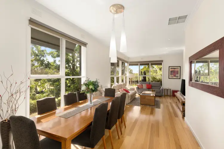 Fourth view of Homely house listing, 222 Greenslopes Drive, Templestowe Lower VIC 3107