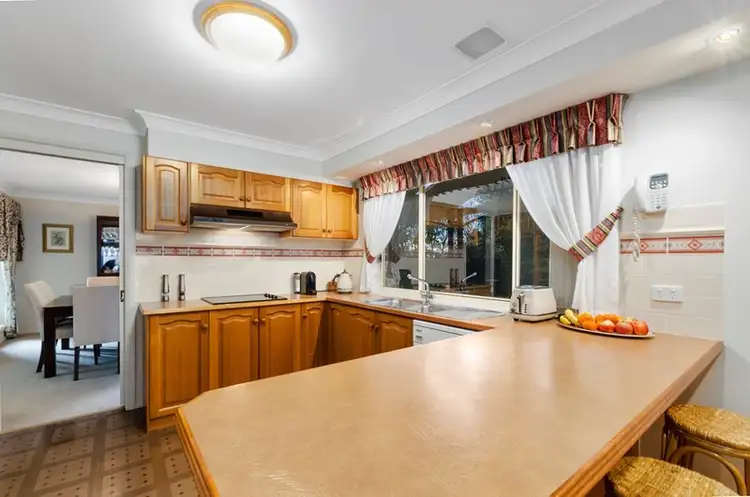Sixth view of Homely house listing, 19 Daintree Drive, Albion Park NSW 2527