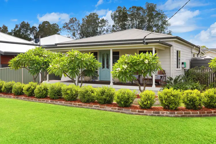 Main view of Homely house listing, 43 Malinya Road, Davistown NSW 2251
