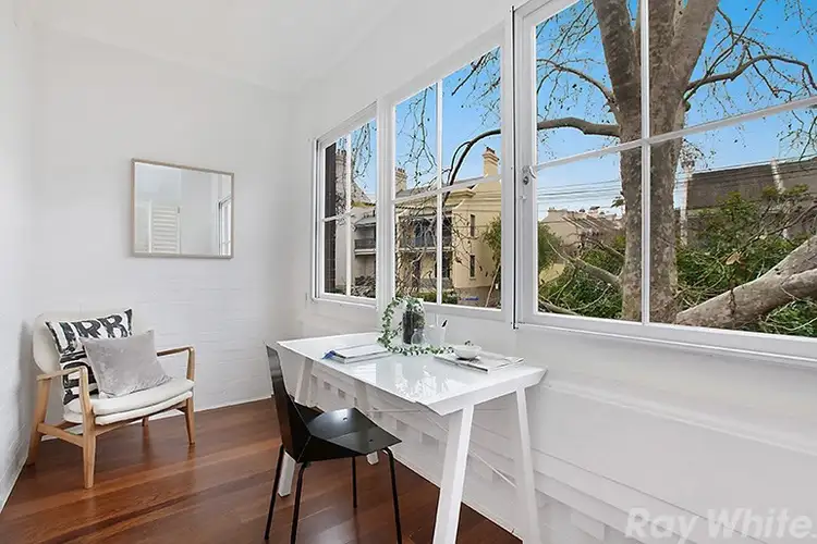 Main view of Homely apartment listing, 5/188 Glenmore Road, Paddington NSW 2021