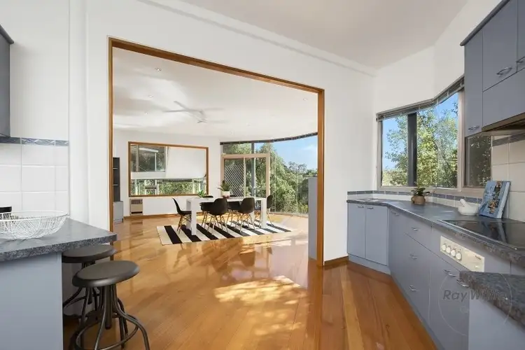 Seventh view of Homely house listing, 4 Louis Court, Newtown VIC 3220