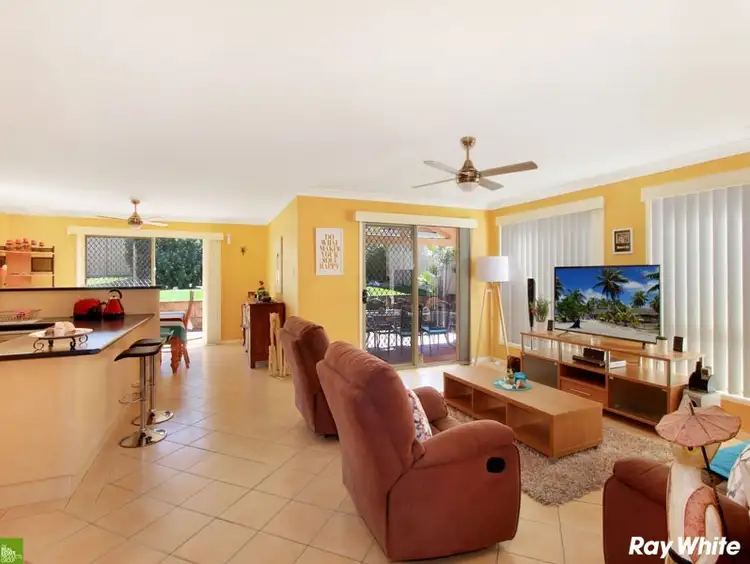 Fourth view of Homely house listing, 49 Campaspe Circuit, Albion Park NSW 2527
