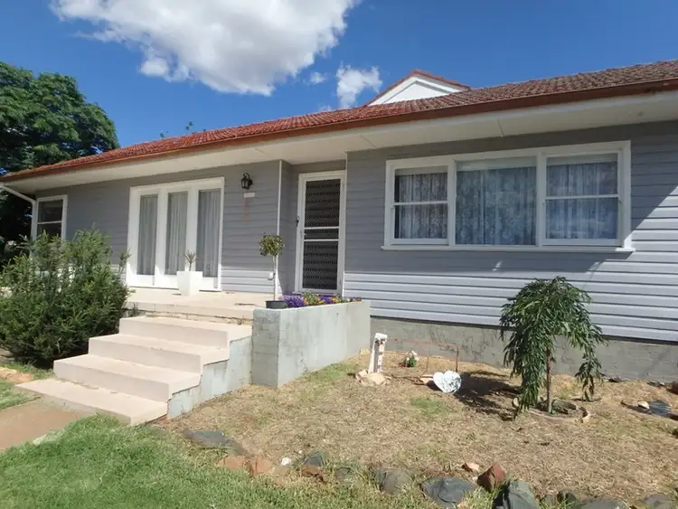 Third view of Homely house listing, 170 Loftus Street, Temora NSW 2666
