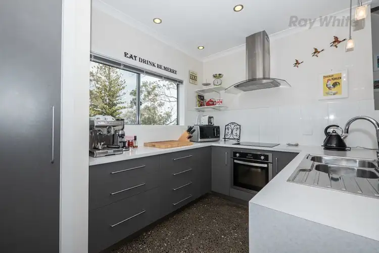 Sixth view of Homely townhouse listing, 3/42 Oakdowns Parade, Oakdowns TAS 7019
