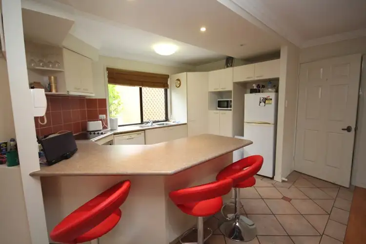 Third view of Homely townhouse listing, 55/105 Oldfield Road, Sinnamon Park QLD 4073