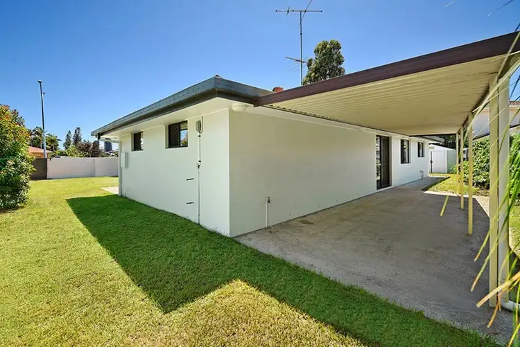 Second view of Homely house listing, 130 Markeri Street, Mermaid Waters QLD 4218