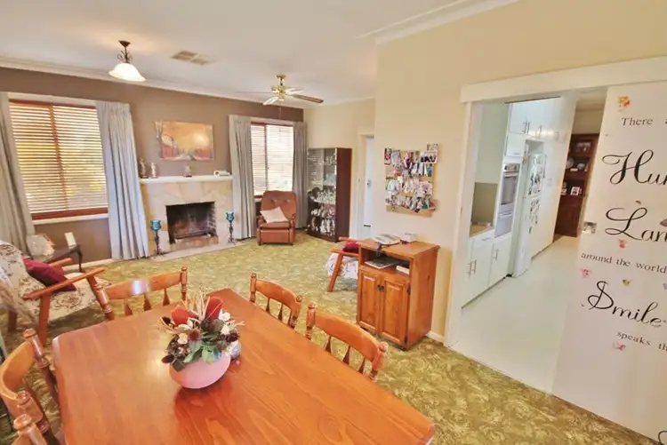 Seventh view of Homely house listing, 1 Hills Street, Young NSW 2594