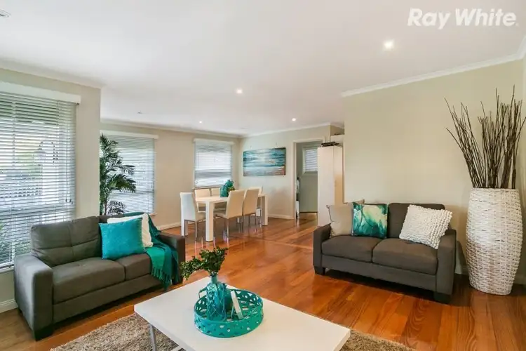 Second view of Homely house listing, 15 Gidgee Court, Forest Hill VIC 3131