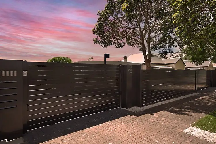 Fifth view of Homely unit listing, Units 1-5 41 Gurrs Road, Beulah Park SA 5067