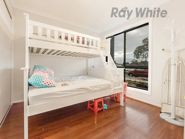 Sixth view of Homely house listing, 23 McCann Drive, Albanvale VIC 3021