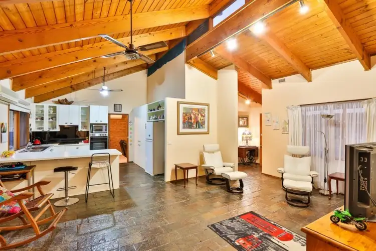 Third view of Homely house listing, 8 Acacia Court, Mildura VIC 3500