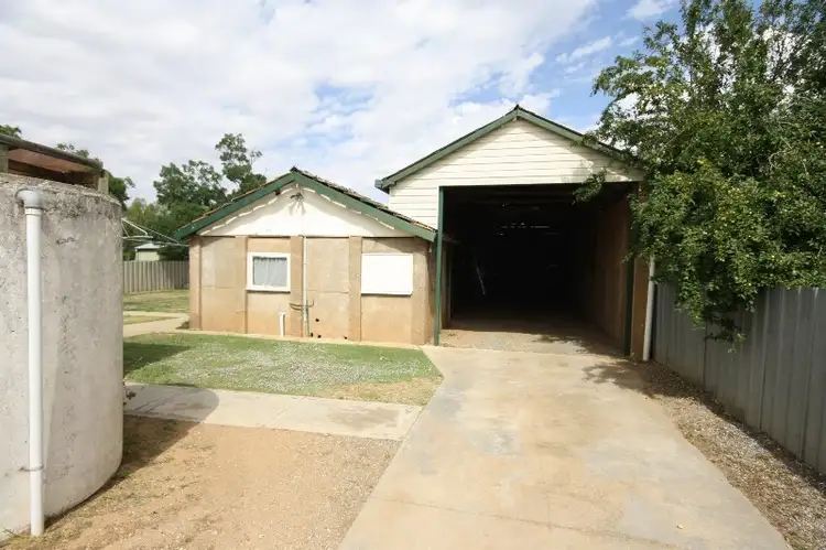 Second view of Homely house listing, 36 Queen Street, Rochester VIC 3561