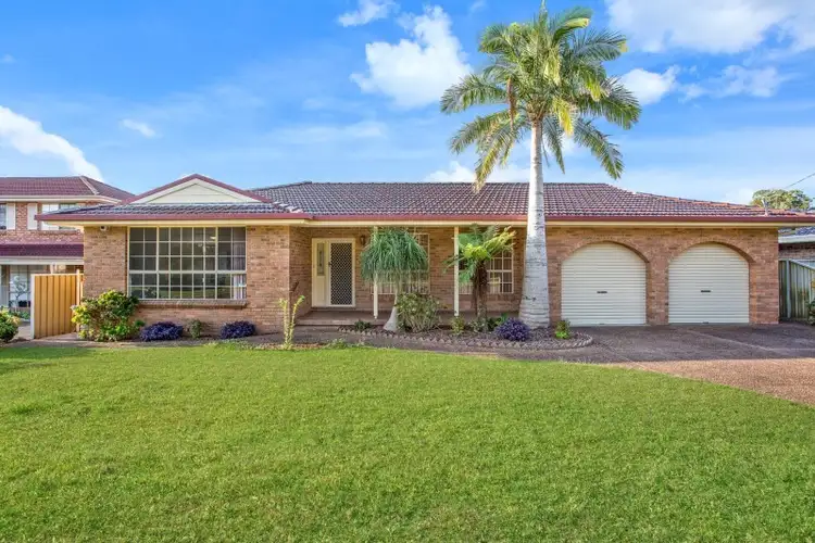 Main view of Homely house listing, 20 Yakalla Street, Shelly Beach NSW 2261