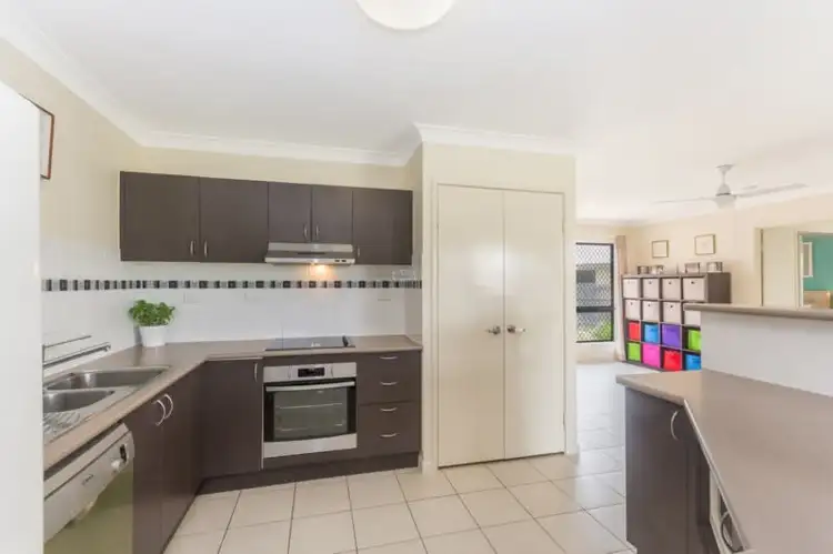 Third view of Homely house listing, 4b Panama Court, Burdell QLD 4818