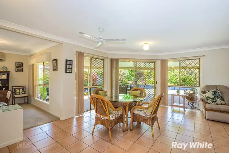 Second view of Homely house listing, 11 Pacific Drive, Banksia Beach QLD 4507
