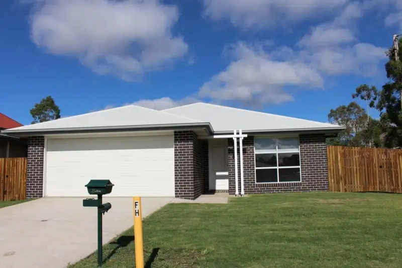 Main view of Homely house listing, 18 Bowden, Pittsworth QLD 4356