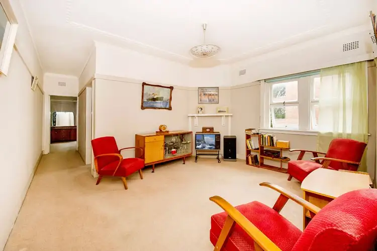 Third view of Homely apartment listing, 8/40 Curlewis Street, Bondi Beach NSW 2026