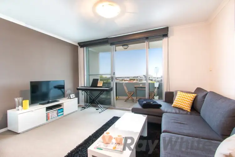Fourth view of Homely apartment listing, 502/316 Charlestown Road, Charlestown NSW 2290