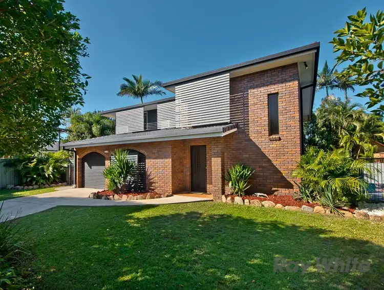 12 Sprimont Street, Bald Hills QLD 4036