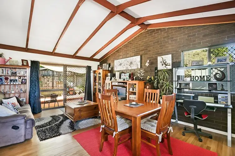 Third view of Homely unit listing, Unit 1/17 Norman Street, South Toowoomba QLD 4350