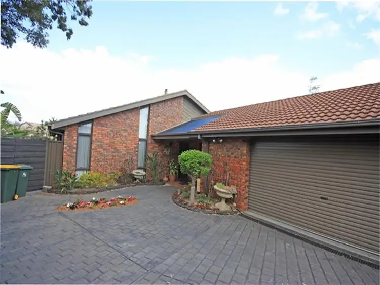 Main view of Homely house listing, 6 Thames Place, Kearns NSW 2558