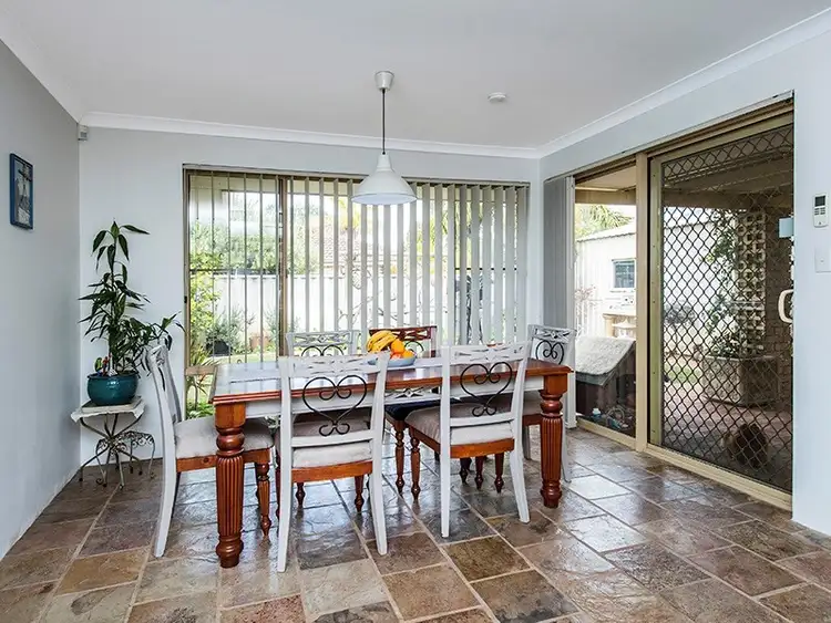 Sixth view of Homely house listing, 36 Georgetown Drive, Safety Bay WA 6169