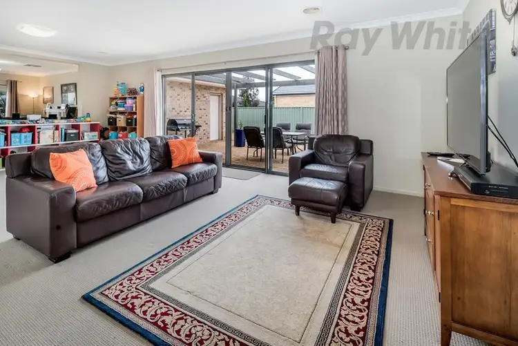 Third view of Homely house listing, 8 Kendall Court, Miners Rest VIC 3352