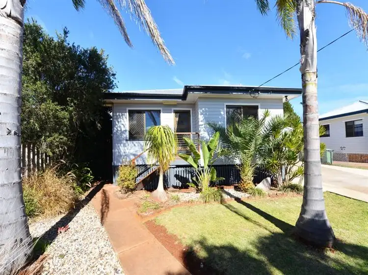 36 Stehn Street, Harristown QLD 4350