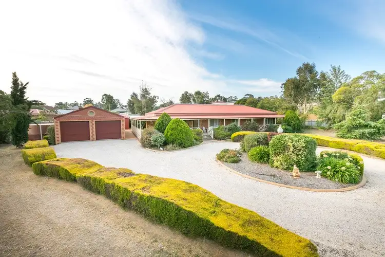 60-62 Hodgson Street, Eaglehawk VIC 3556