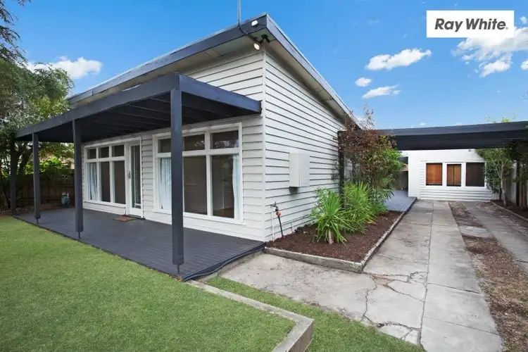 Main view of Homely house listing, 100 Spray Street, Rosebud VIC 3939
