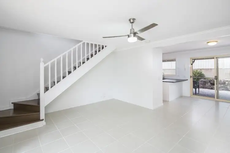 Third view of Homely townhouse listing, 3/414 Pine Ridge Road, Coombabah QLD 4216