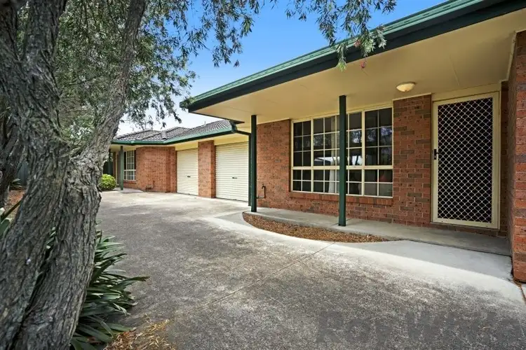Main view of Homely house listing, 2/52 Waterbush Crescent, Woodberry NSW 2322