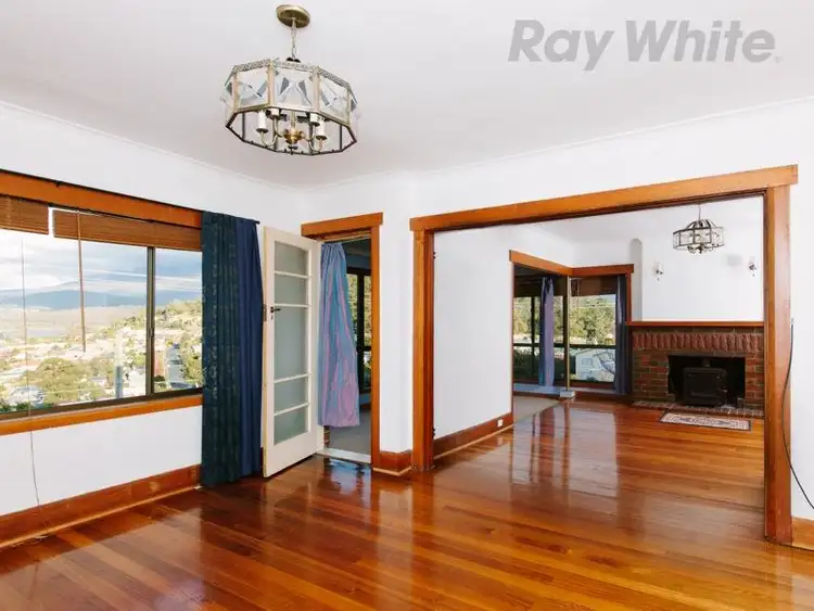 Second view of Homely house listing, 29 Corinna Road, Lindisfarne TAS 7015