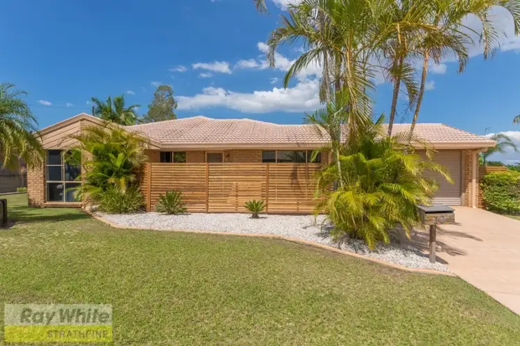 Main view of Homely house listing, 10 Caladium Street, Strathpine QLD 4500
