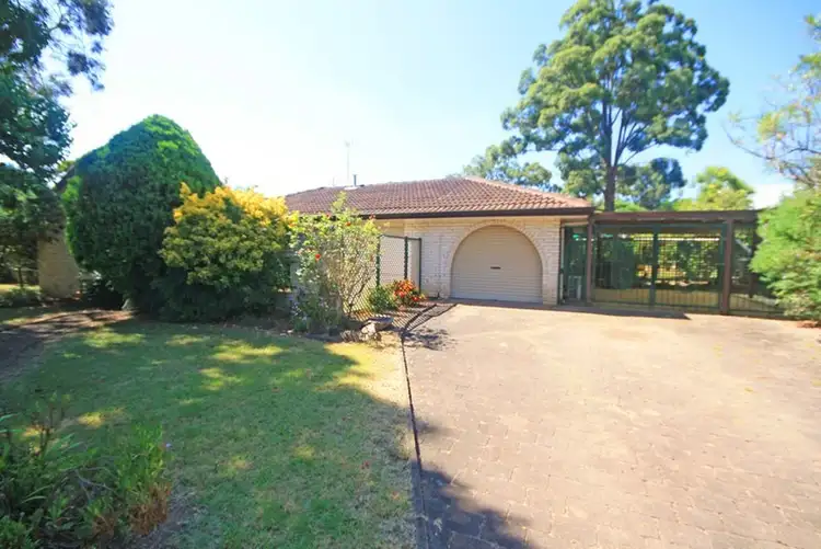 Second view of Homely house listing, 27 Palmer Street, Ingleburn NSW 2565