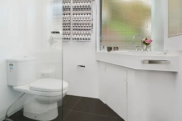 Seventh view of Homely house listing, 8/209 Bonney Avenue, Clayfield QLD 4011