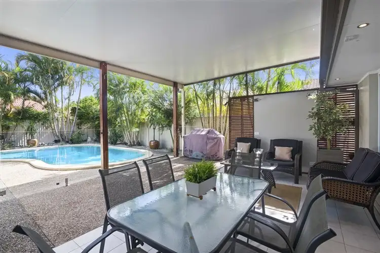 Third view of Homely house listing, 34 Bergamont Street, Elanora QLD 4221
