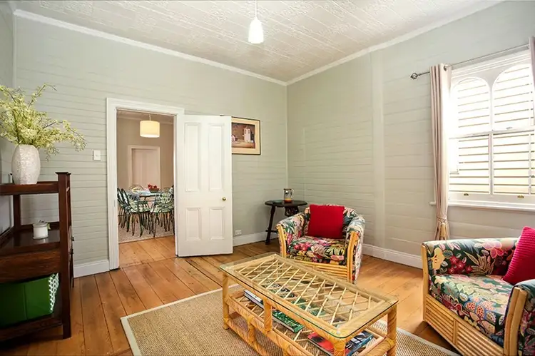 Second view of Homely house listing, 15 Roy Street, Lithgow NSW 2790