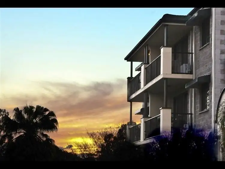 Sixth view of Homely house listing, 15/152 High Street, Southport QLD 4215