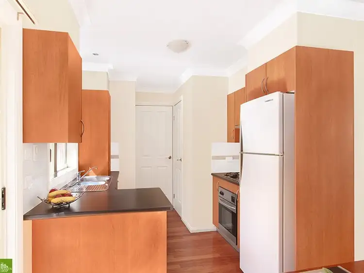 Fourth view of Homely townhouse listing, 2/25 Gladstone Avenue, Wollongong NSW 2500