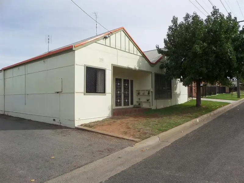 Main view of Homely house listing, 28 Charles Street, Narrandera NSW 2700