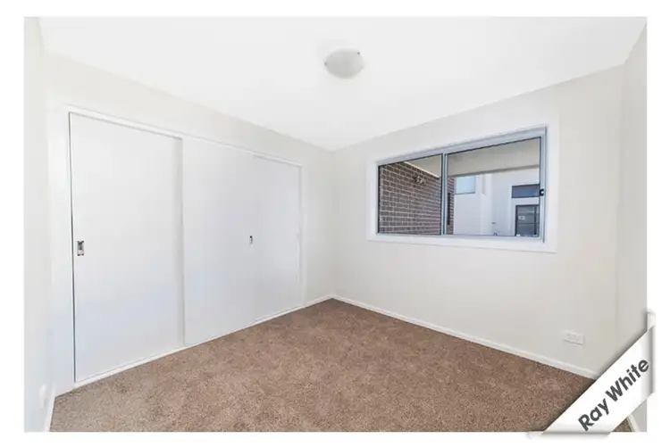 Fourth view of Homely house listing, 19 Truebridge Street, Wright ACT 2611